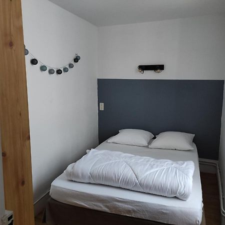 Maison De Village Dans Une Rue Calme Акс-ле-Терм Екстериор снимка