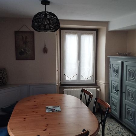 Maison De Village Dans Une Rue Calme Акс-ле-Терм Екстериор снимка