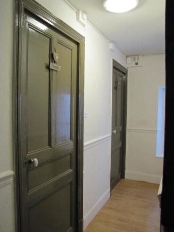 Maison De Village Dans Une Rue Calme Акс-ле-Терм Екстериор снимка