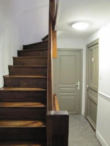 Maison De Village Dans Une Rue Calme Акс-ле-Терм Екстериор снимка