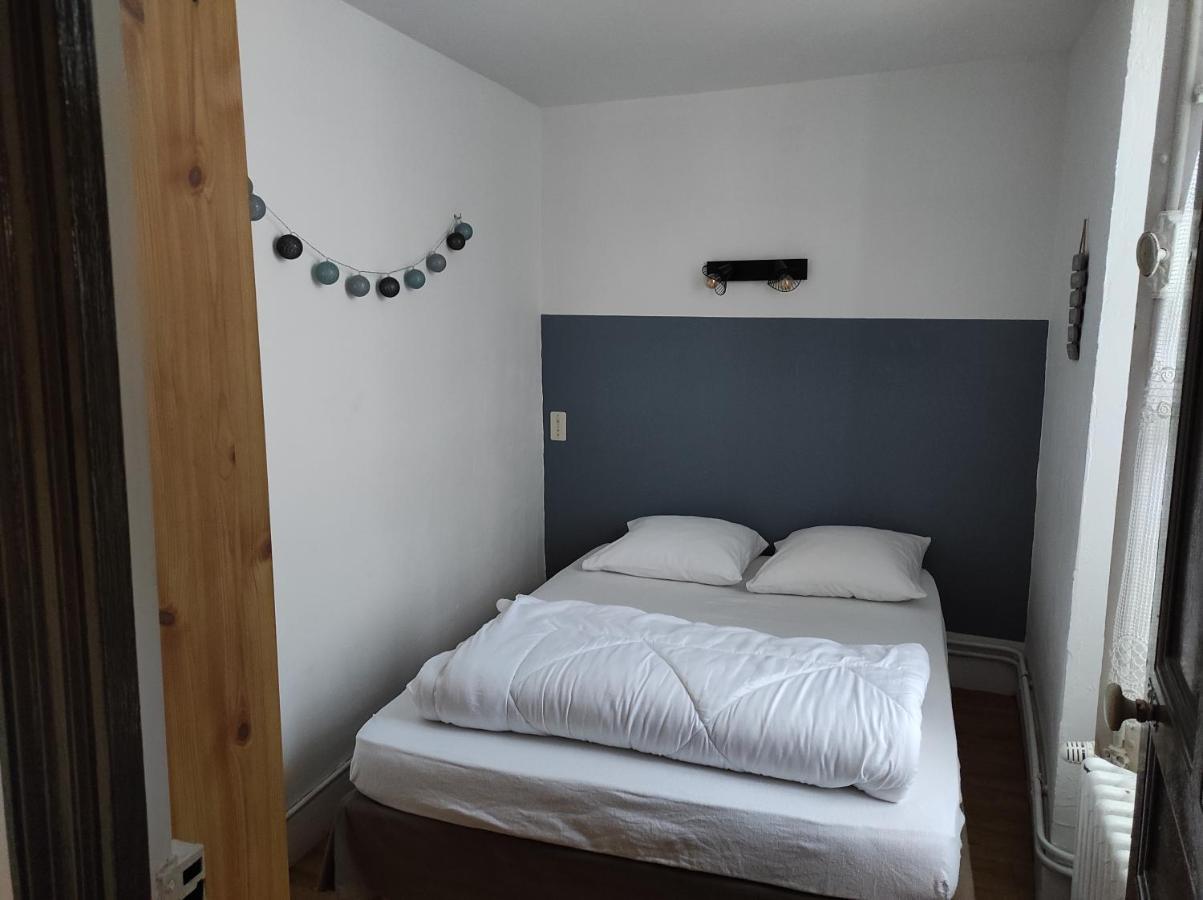 Maison De Village Dans Une Rue Calme Акс-ле-Терм Екстериор снимка
